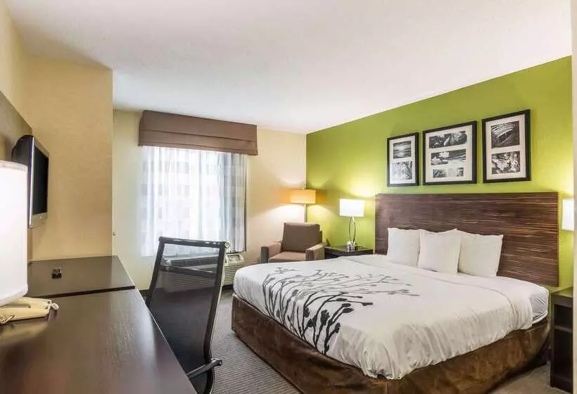 Отель Comfort Inn Emporia