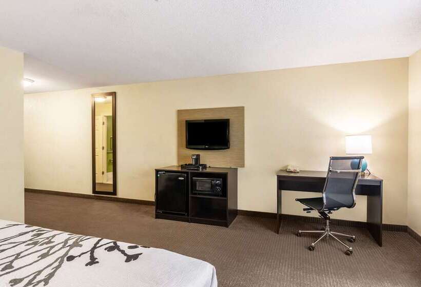 호텔 Comfort Inn Emporia