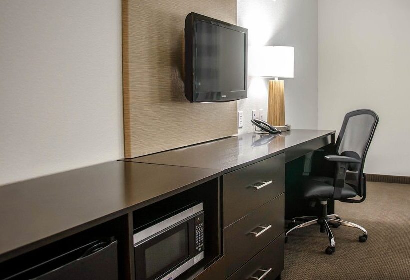 فندق Sleep Inn & Suites Center