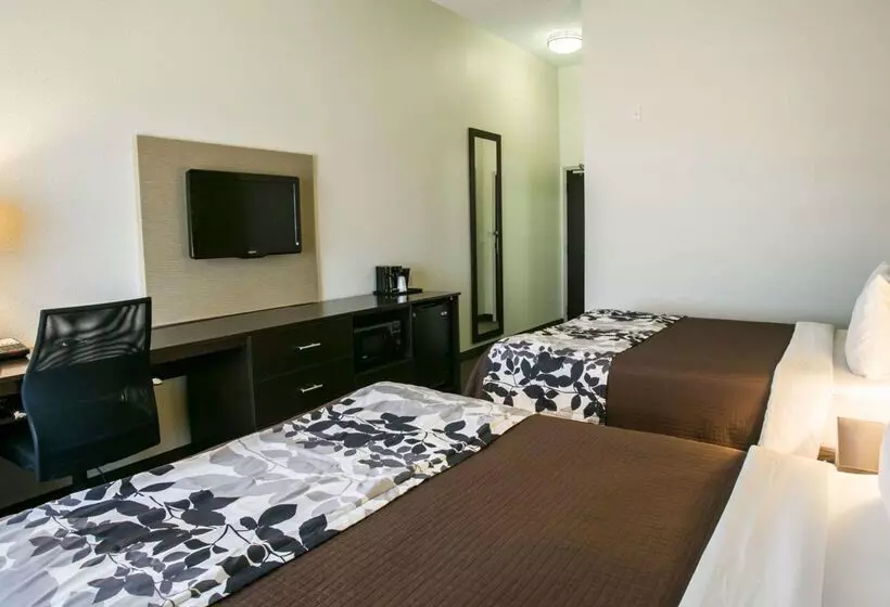 Otel Sleep Inn & Suites