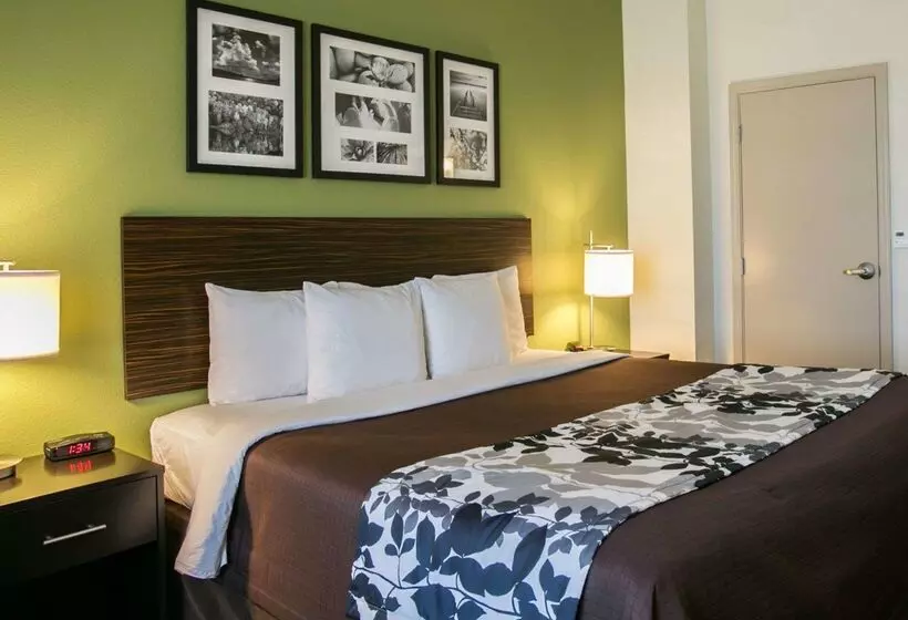 Otel Sleep Inn & Suites
