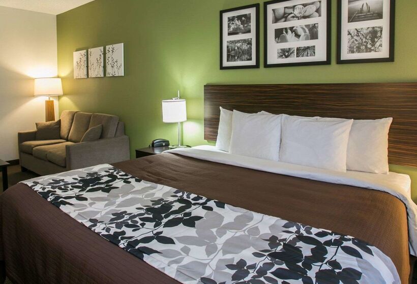 Otel Sleep Inn & Suites