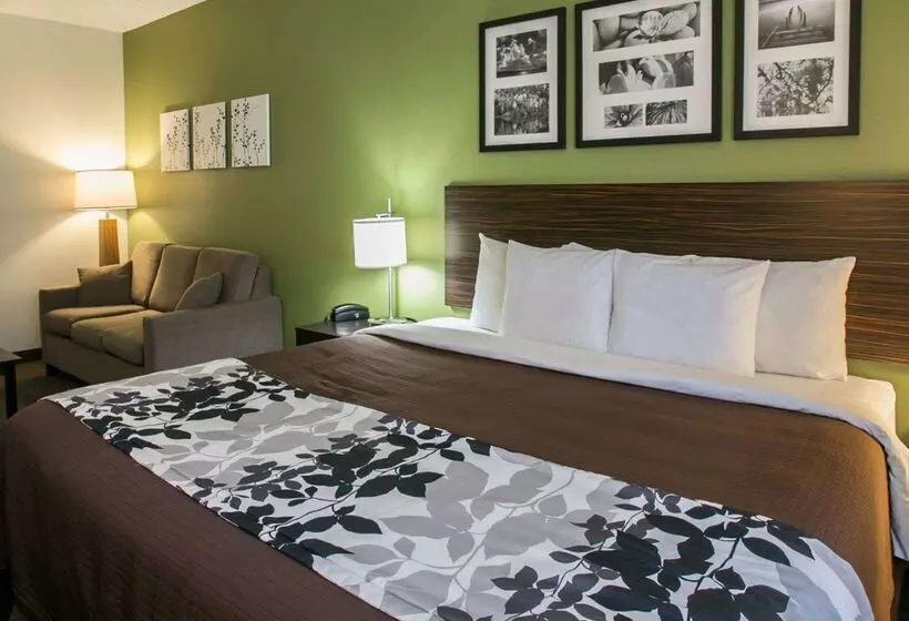 Otel Sleep Inn & Suites