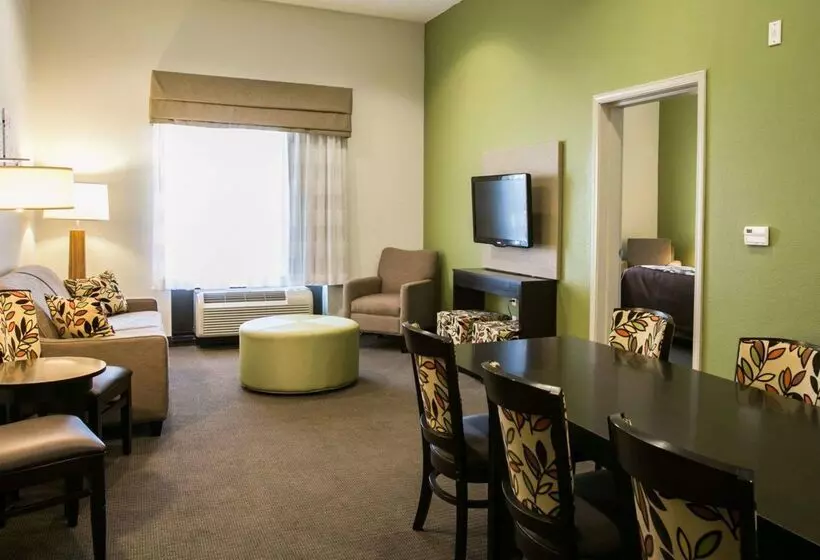Otel Sleep Inn & Suites