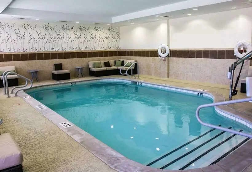 Otel Sleep Inn & Suites