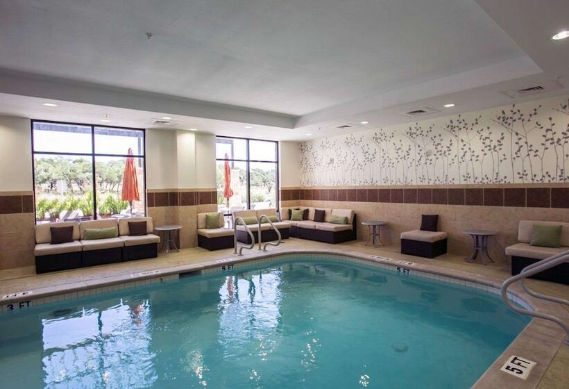 Otel Sleep Inn & Suites