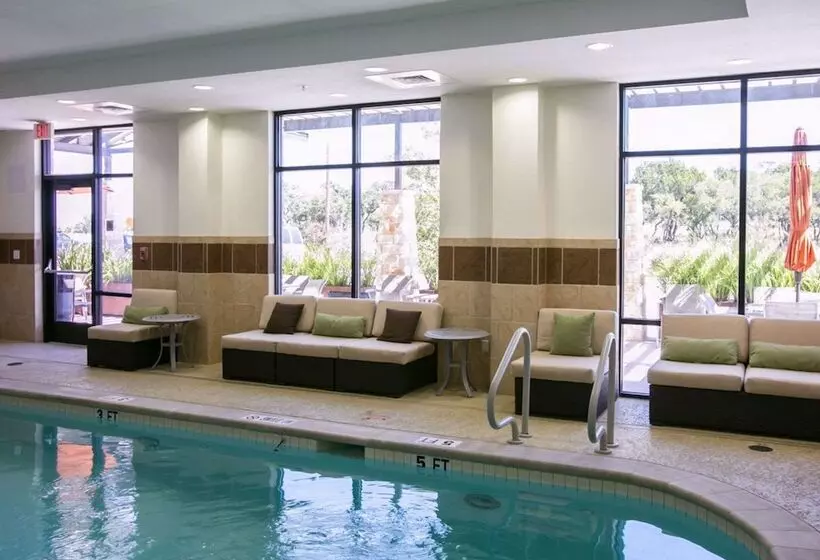 Otel Sleep Inn & Suites