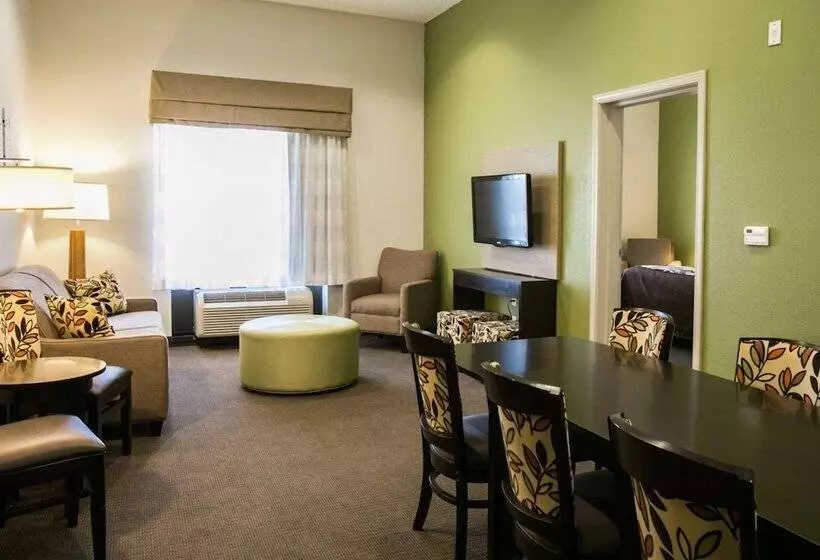Otel Sleep Inn & Suites
