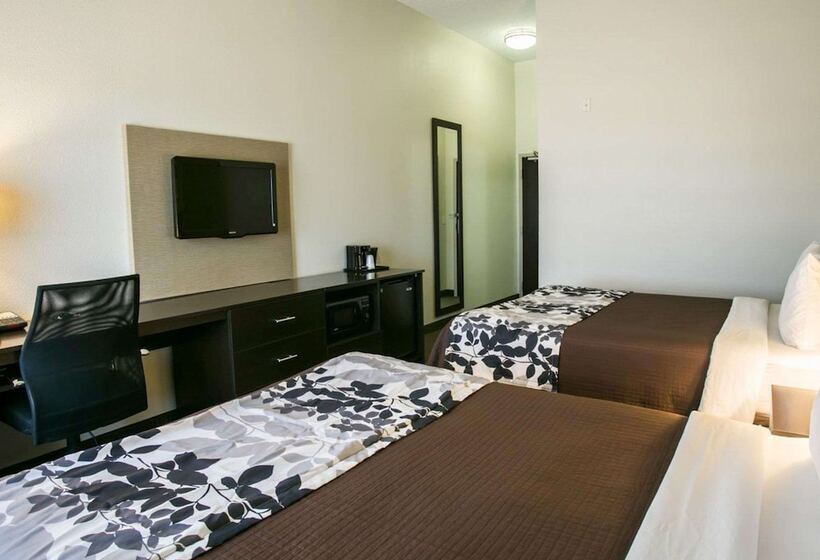 Otel Sleep Inn & Suites