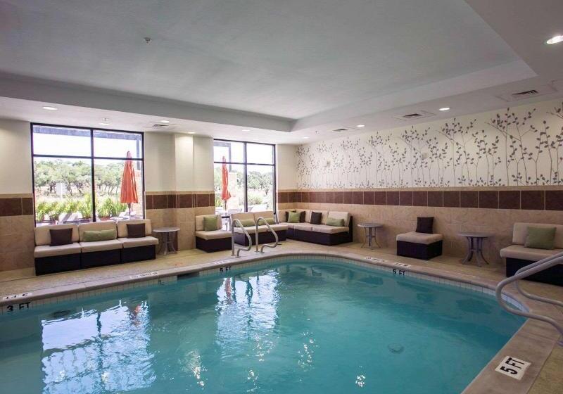 Otel Sleep Inn & Suites