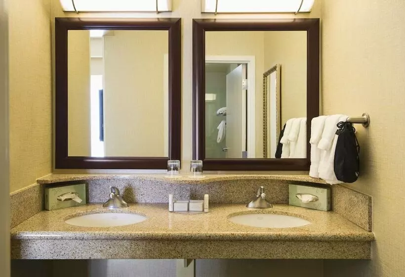 酒店 Springhill Suites By Marriott Omaha East, Council Bluffs, Ia