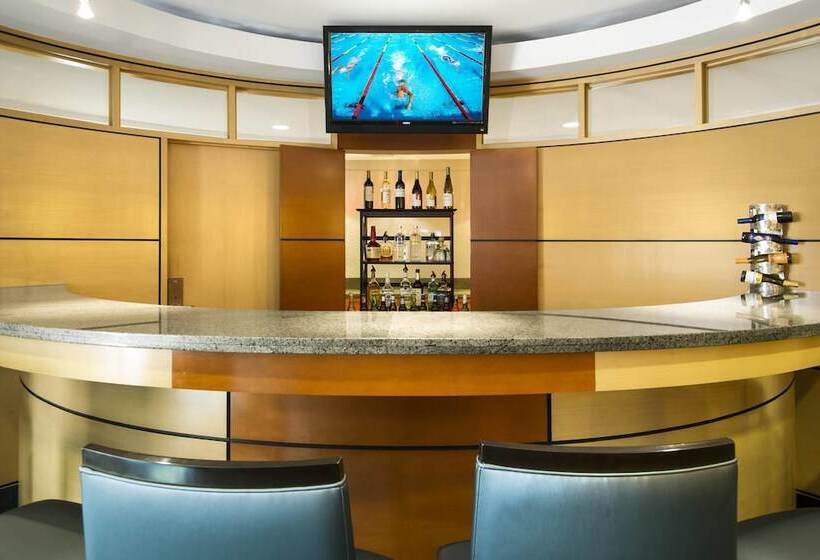 בית מלון כפרי Springhill Suites By Marriott Omaha East, Council Bluffs, Ia