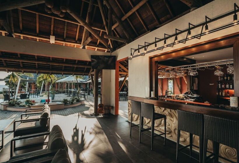 Hotel Tamarina Golf & Spa Boutique