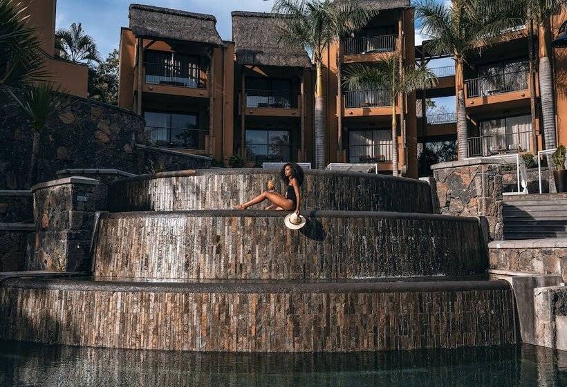 Hotel Tamarina Golf & Spa Boutique