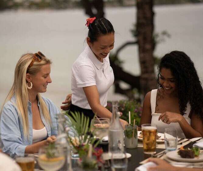 Hotel Tamarina Golf & Spa Boutique