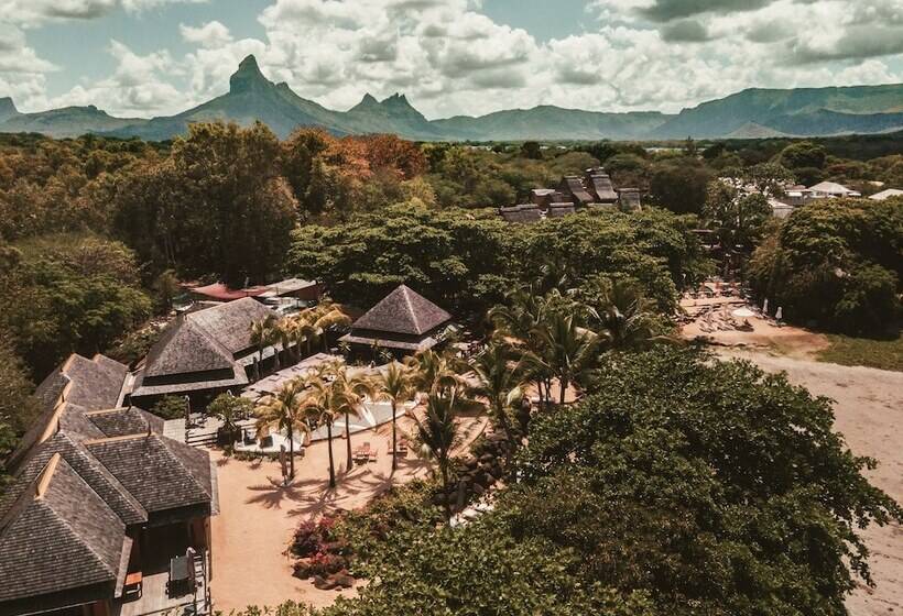 Hotel Tamarina Golf & Spa Boutique