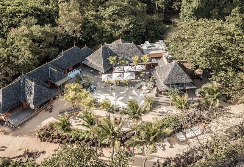 Hotel Tamarina Golf & Spa Boutique