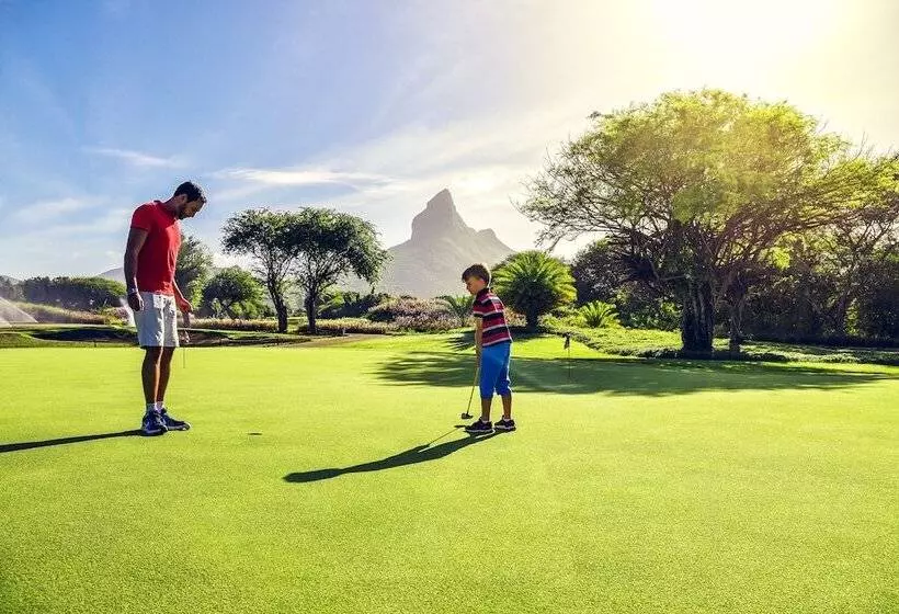 هتل Tamarina Golf & Spa Boutique