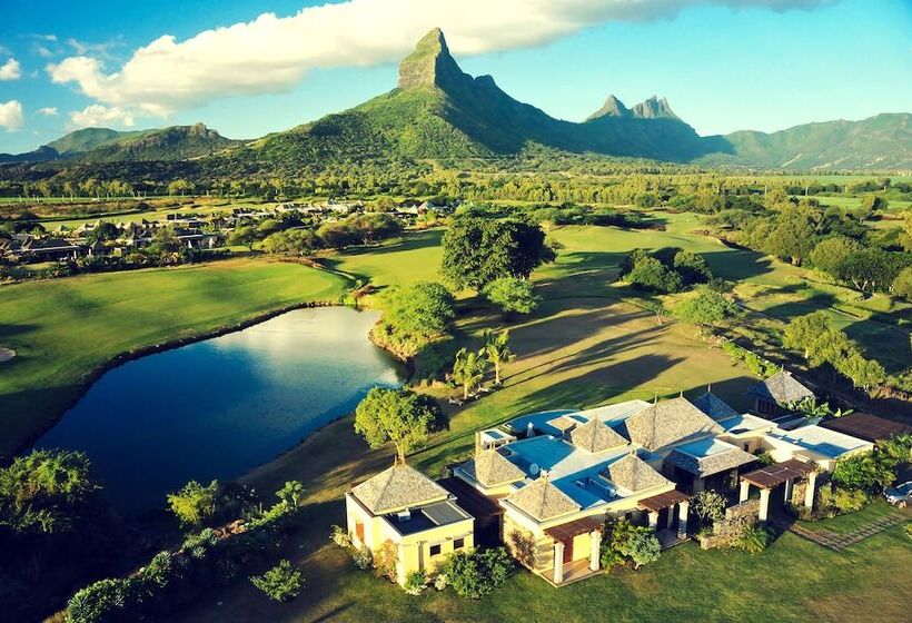 Hotel Tamarina Golf & Spa Boutique