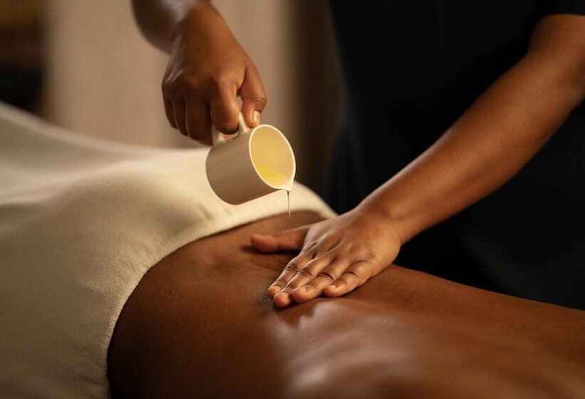 Hotel Tamarina Golf & Spa Boutique