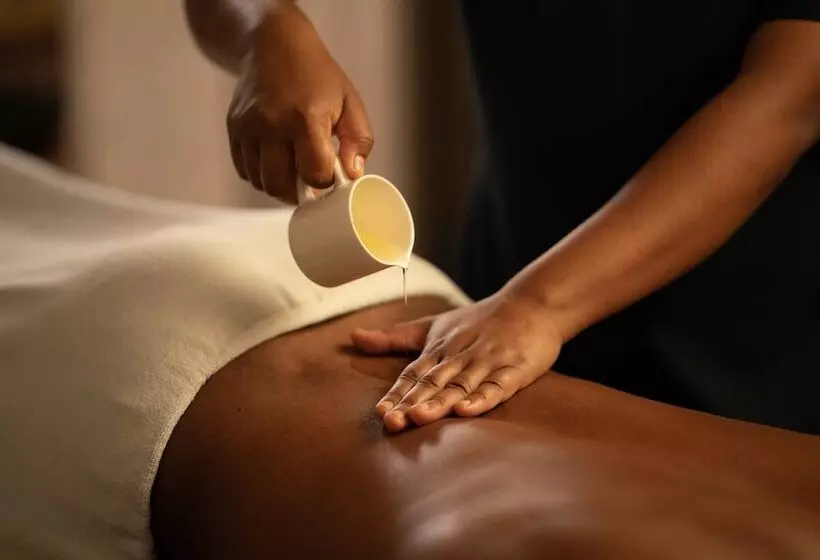 هتل Tamarina Golf & Spa Boutique