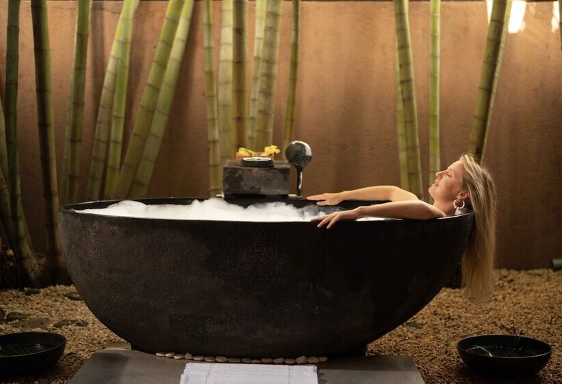 Hotel Tamarina Golf & Spa Boutique