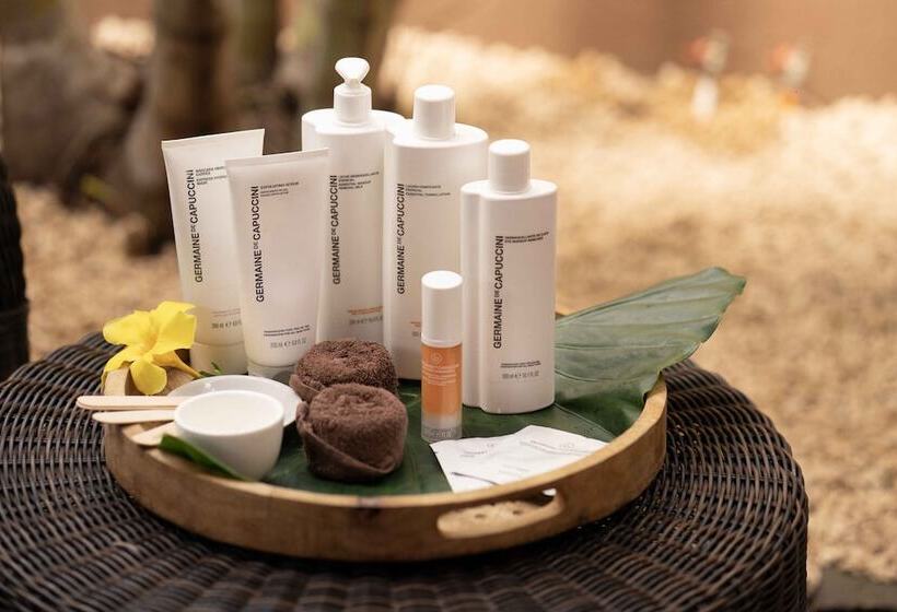 Hotel Tamarina Golf & Spa Boutique