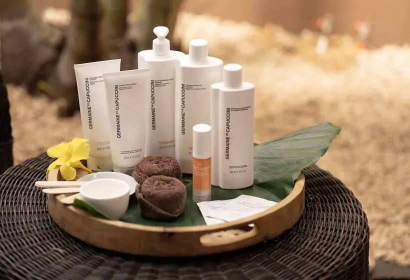 هتل Tamarina Golf & Spa Boutique