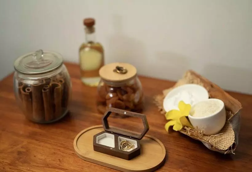 هتل Tamarina Golf & Spa Boutique