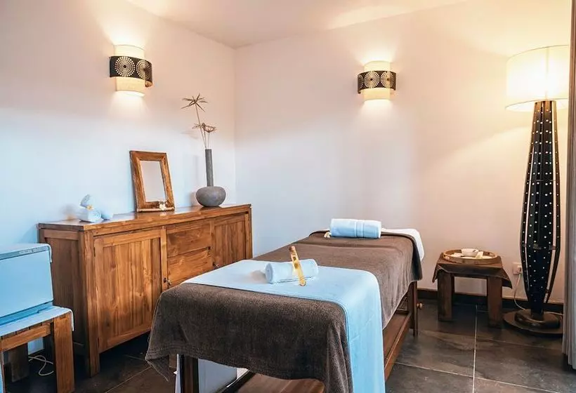 هتل Tamarina Golf & Spa Boutique