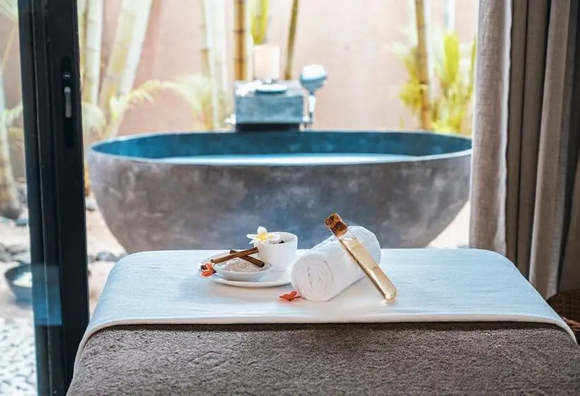 هتل Tamarina Golf & Spa Boutique