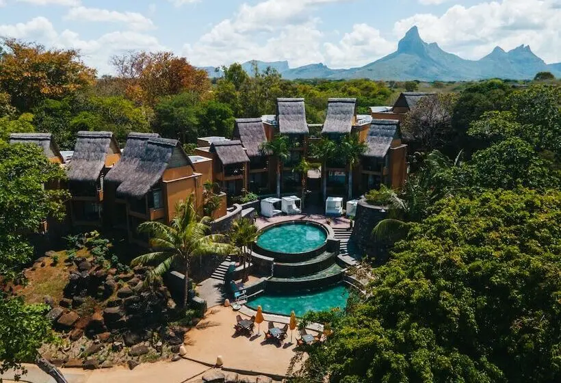 Tamarina Golf & Spa Boutique