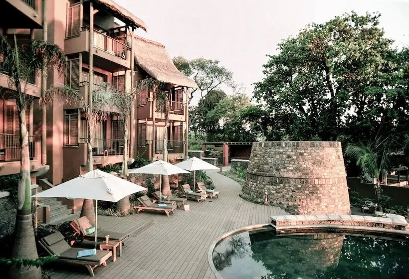 هتل Tamarina Golf & Spa Boutique