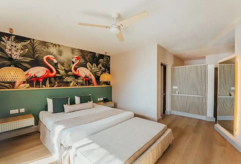 Hôtel Tamarina Golf & Spa Boutique - Maurice