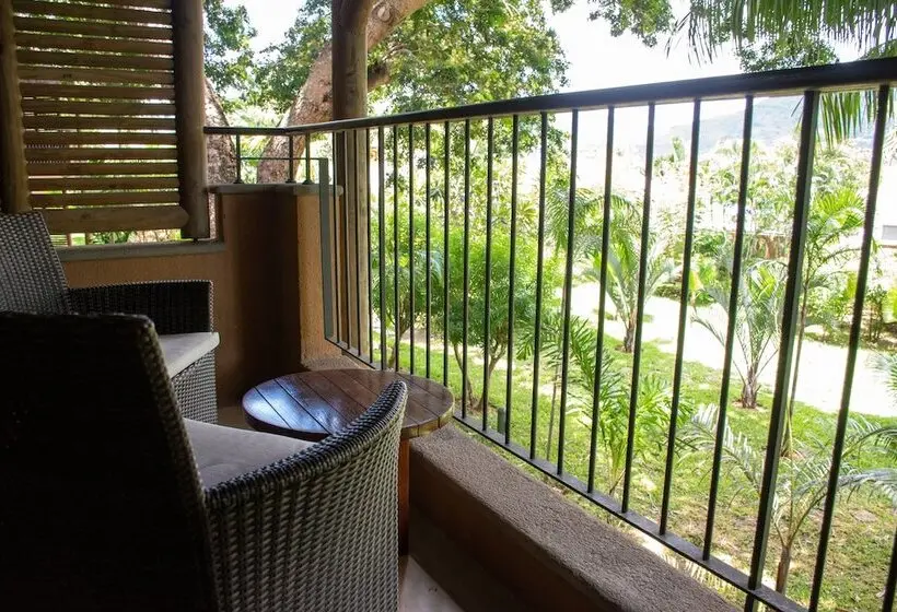هتل Tamarina Golf & Spa Boutique