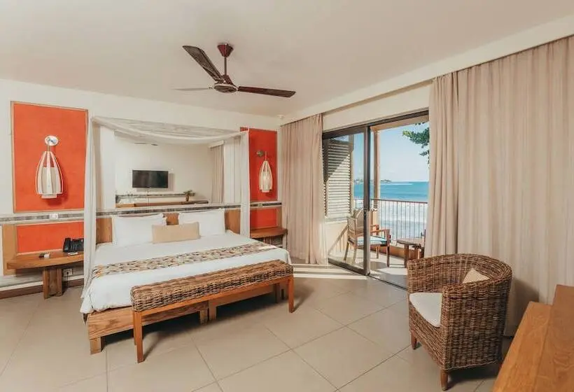هتل Tamarina Golf & Spa Boutique
