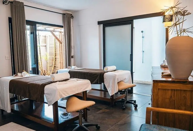 هتل Tamarina Golf & Spa Boutique