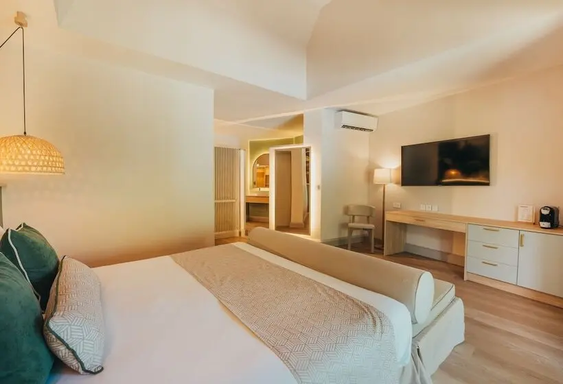 هتل Tamarina Golf & Spa Boutique