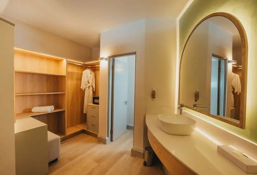هتل Tamarina Golf & Spa Boutique
