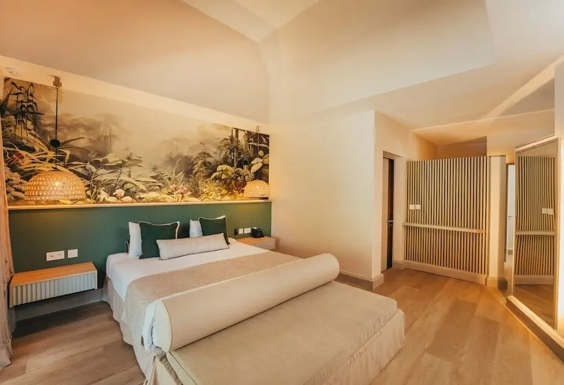 هتل Tamarina Golf & Spa Boutique