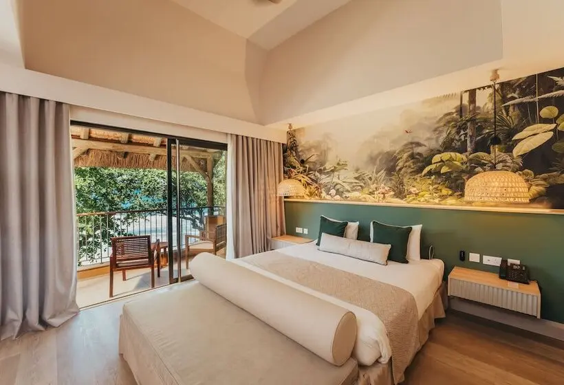 هتل Tamarina Golf & Spa Boutique