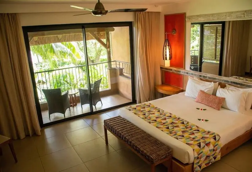 هتل Tamarina Golf & Spa Boutique
