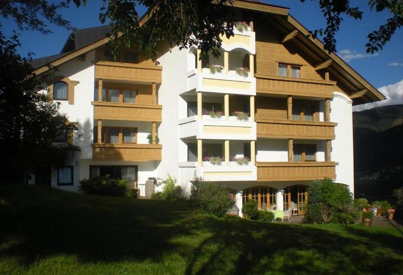 Отель White Mountain