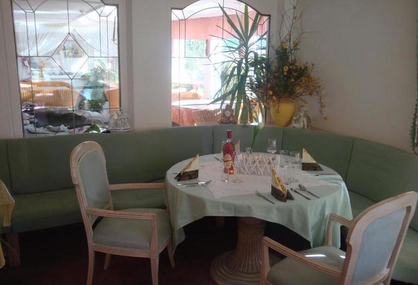 Отель White Mountain