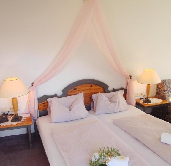 Отель White Mountain