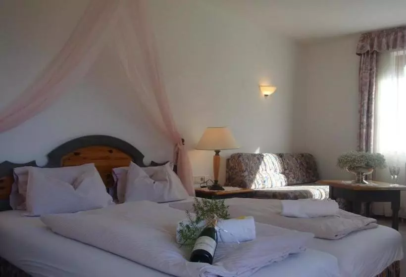 Отель White Mountain