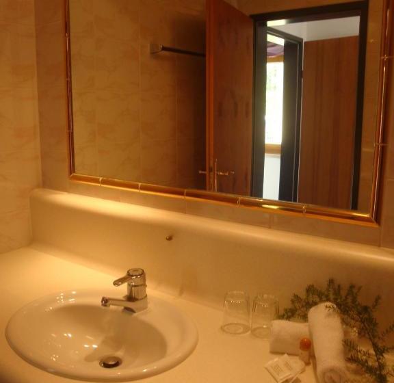 Отель White Mountain