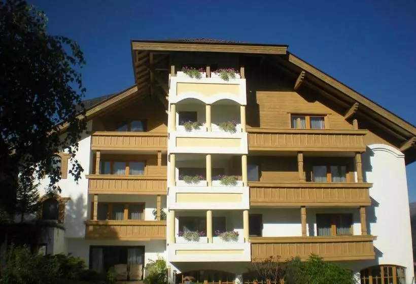 Отель White Mountain