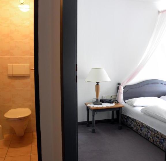 Отель White Mountain