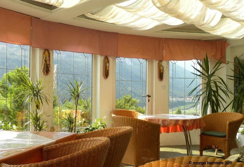 Отель White Mountain